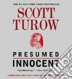 Turow Scott, Herrmann Edward (NRT)