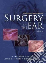 Gulya Aina Julianna M.D. (EDT), Minor Lloyd B. M.D. (EDT), Poe Dennis S. M.D. (EDT)