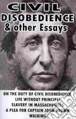Thoreau Henry David