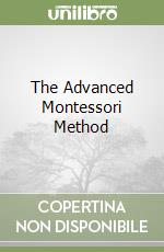 Montessori Maria