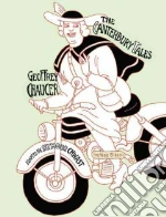 Chaucer Geoffrey, Chwast Seymour (ADP)