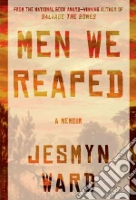 Ward Jesmyn