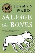 Ward Jesmyn