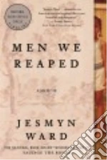 Ward Jesmyn