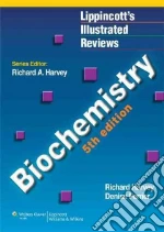 Harvey Richard A. Ph.D., Ferrier Denise R. Ph.D.