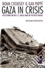 Pappe Ilan, Chomsky Noam, Barat Frank (EDT)