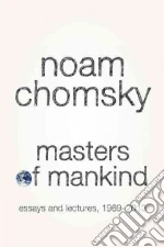 Chomsky Noam, Raskin Marcus (INT)