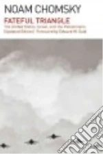 Chomsky Noam, Said Edward W. (FRW)