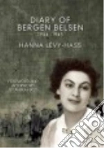 Levy-Hass Hanna, Hand Sophie (TRN), Hass Amira (INT)