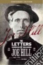 Hill Joe, Foner Philip S. (EDT), Buss Alexis (CON)