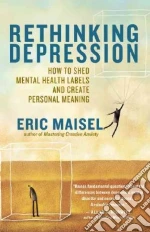 Maisel Eric