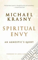 Krasny Michael, Oates Joyce Carol (FRW)
