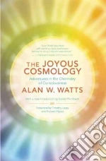 Watts Alan W., Pinchbeck Daniel (INT), Leary Timothy (FRW), Alpert Richard Ph.D. (FRW)