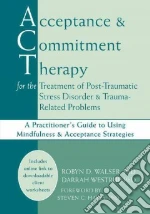 Walser Robyn D. Ph.D., Westrup Darrah Ph.D., Hayes Steven C. Ph.D. (FRW)
