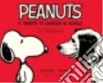 Schulz Charles M. (ART), Groening Matt (ILT), Telgemeier Raina (ILT), Brown Jeffrey (ILT), Peirce Lincoln (INT)