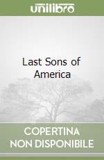 Johnson Phillip Kennedy, Dow Smith Matthew (ILT), Garbark Doug (ILT), Campbell Jim (ILT), Chittock Cameron (EDT)