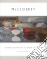 Mccloskey Jane