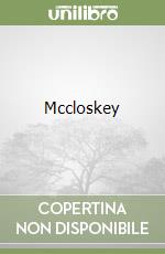 Mccloskey Jane