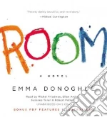 Donoghue Emma
