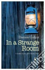 Galgut Damon