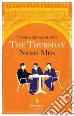 Benacquista Tonino