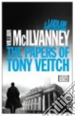 McIlvanney William