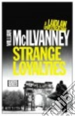 McIlvanney William