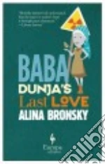 Bronsky Alina