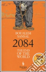 Sansal Boualem