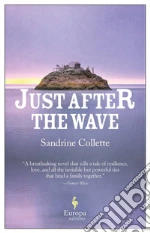 Collette Sandrine