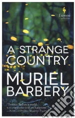 Barbery Muriel