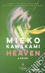 Kawakami Mieko