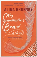 Bronsky Alina