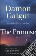 Galgut Damon