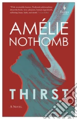 Nothomb Amlie