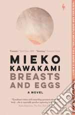 Kawakami Mieko