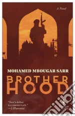 Sarr Mohamed Mbougar