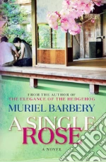 Barbery Muriel