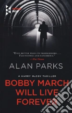 Parks Alan