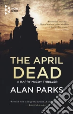 Parks Alan