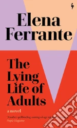 Ferrante Elena