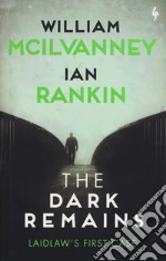 McIlvanney William; Rankin Ian