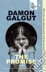 Galgut Damon