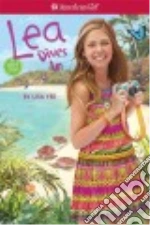 Yee Lisa, Davis Sarah (ILT)