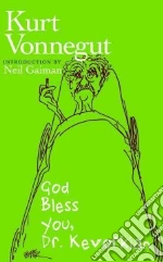 Vonnegut Kurt, Gaiman Neil (FRW)