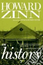 Zinn Howard, Lynd Staughton (INT)