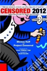 Huff Mickey (EDT), Phillips Peter (INT), Bendib Khalil (CON)