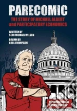 Wilson Sean Michael, Thompson Carl (ILT), Chomsky Noam (INT)