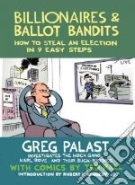 Palast Greg, Kennedy Robert F. Jr. (INT), Rall Ted (ILT)
