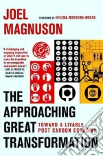 Magnuson Joel, Norberg-Hodge Helena (FRW)